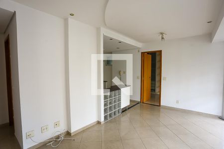 Sala de apartamento à venda com 1 quarto, 48m² em Jardim Londrina, São Paulo