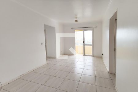 Apartamento à venda com 60m², 2 quartos e 1 vagaSala