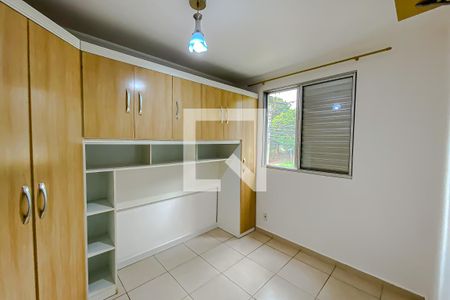 Quarto  2 de apartamento à venda com 2 quartos, 44m² em Penha de França, São Paulo