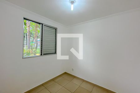 Quarto  de apartamento à venda com 2 quartos, 44m² em Penha de França, São Paulo