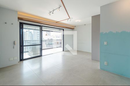 Studio de kitnet/studio para alugar com 1 quarto, 43m² em Bela Vista, São Paulo