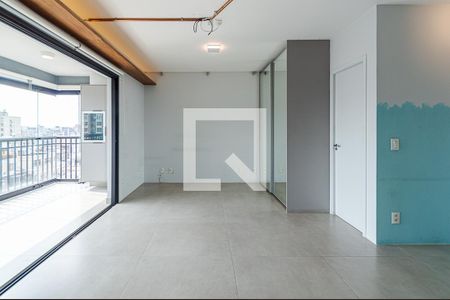 Studio de kitnet/studio para alugar com 1 quarto, 43m² em Bela Vista, São Paulo