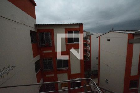 Vista do Quarto 1 de apartamento à venda com 2 quartos, 55m² em Braz de Pina, Rio de Janeiro