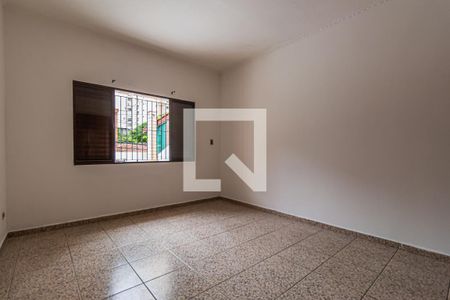 Quarto 1 de casa para alugar com 2 quartos, 80m² em Vila Pires, Santo André