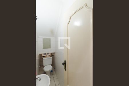 Lavabo de casa à venda com 3 quartos, 254m² em Anchieta, São Bernardo do Campo