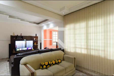 Sala de casa à venda com 3 quartos, 254m² em Anchieta, São Bernardo do Campo