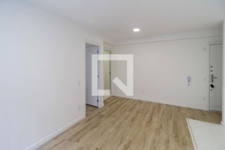 Sala de apartamento para alugar com 1 quarto, 36m² em Cambuci, São Paulo