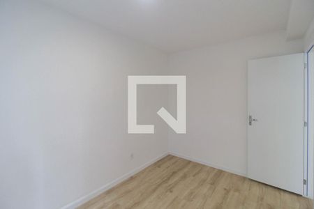 Quarto de apartamento para alugar com 1 quarto, 36m² em Cambuci, São Paulo