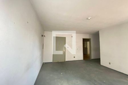 Sala de apartamento à venda com 2 quartos, 74m² em Vila Rosa, Novo Hamburgo