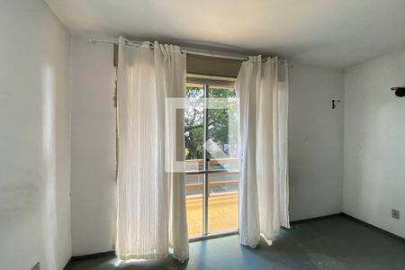 Porta Janela da Sala de apartamento à venda com 2 quartos, 74m² em Vila Rosa, Novo Hamburgo