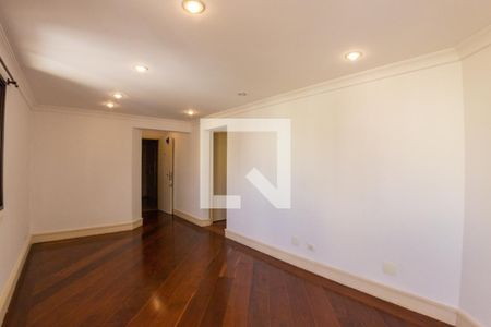 Sala de apartamento para alugar com 2 quartos, 120m² em Santana, São Paulo