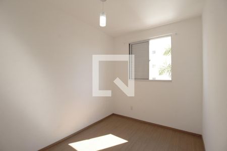 Quarto 2 de apartamento para alugar com 2 quartos, 48m² em Jardim América, Sorocaba