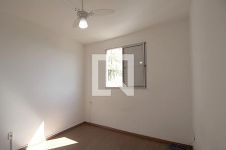 Quarto 1 de apartamento para alugar com 2 quartos, 48m² em Jardim América, Sorocaba