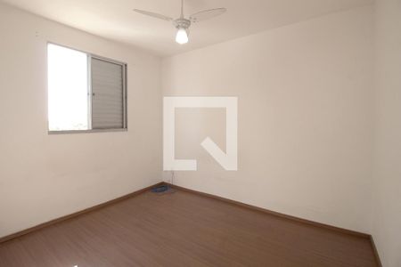 Quarto 1 de apartamento para alugar com 2 quartos, 48m² em Jardim América, Sorocaba