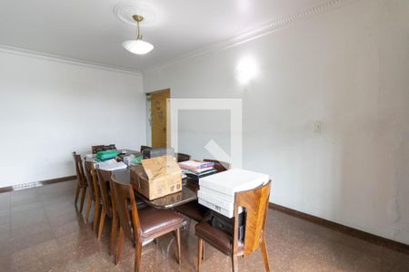 Sala de Jantar de casa à venda com 3 quartos, 365m² em Vila Maria, São Paulo