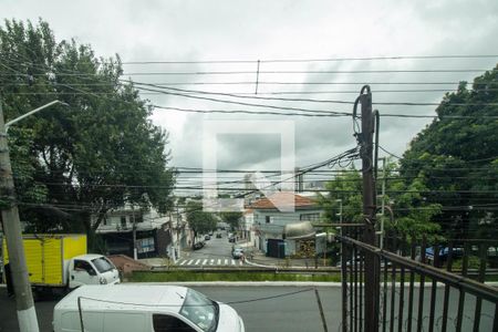 Vista da Sala de casa à venda com 3 quartos, 365m² em Vila Maria, São Paulo