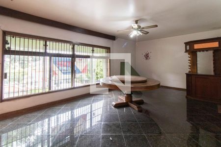 Sala de casa à venda com 3 quartos, 365m² em Vila Maria, São Paulo
