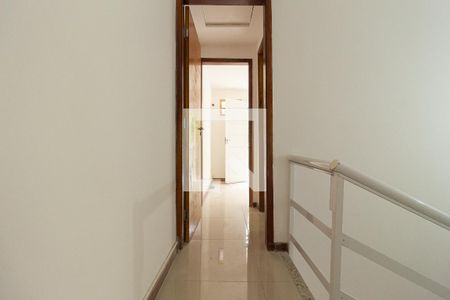 Corredor de casa para alugar com 2 quartos, 173m² em Campo Grande, Rio de Janeiro