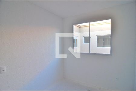 Quarto 1 de apartamento à venda com 2 quartos, 42m² em Rio Branco, Canoas