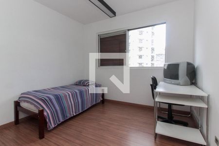 Quarto 1 de apartamento para alugar com 2 quartos, 84m² em Jardim Paulista, São Paulo