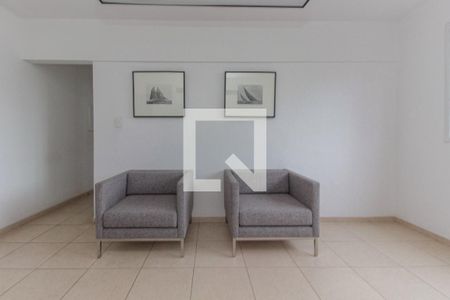 Sala de apartamento para alugar com 2 quartos, 84m² em Jardim Paulista, São Paulo