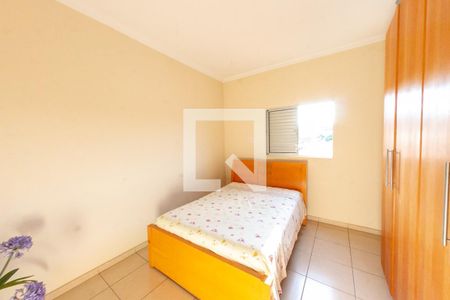 Quarto 2 de casa à venda com 4 quartos, 350m² em Jardim Riacho das Pedras, Contagem