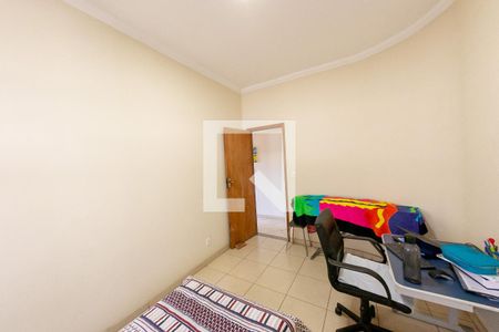 Quarto 1 de casa à venda com 4 quartos, 350m² em Jardim Riacho das Pedras, Contagem