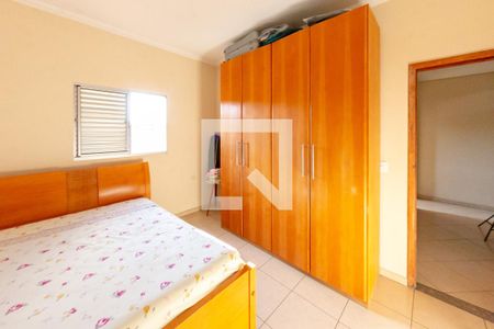 Quarto 2 de casa à venda com 4 quartos, 350m² em Jardim Riacho das Pedras, Contagem