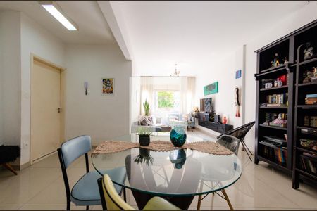 Apartamento à venda com 3 quartos, 112m² em Gutierrez, Belo Horizonte