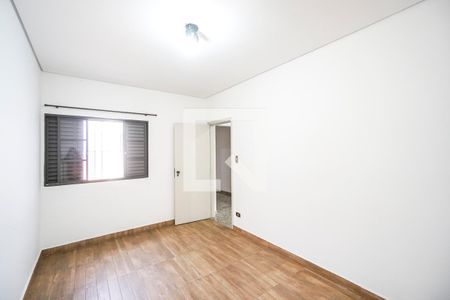 Quarto 01 de casa para alugar com 3 quartos, 160m² em Vila Gomes Cardim, São Paulo