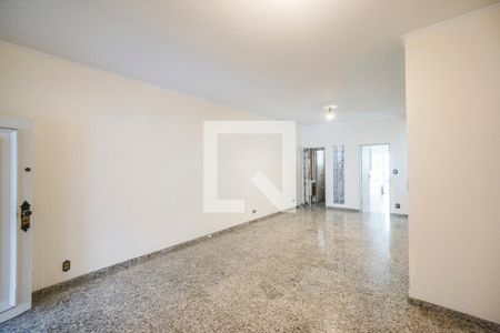 Sala de casa para alugar com 3 quartos, 160m² em Vila Gomes Cardim, São Paulo