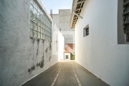 Vista do quarto 01 de casa para alugar com 3 quartos, 160m² em Vila Gomes Cardim, São Paulo