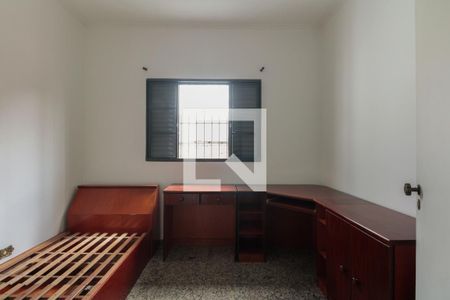 Quarto 1 de casa para alugar com 3 quartos, 160m² em Vila Gomes Cardim, São Paulo