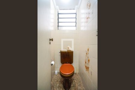 Lavabo de casa para alugar com 3 quartos, 160m² em Vila Gomes Cardim, São Paulo