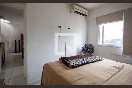 Quarto 1 de apartamento à venda com 2 quartos, 105m² em São Francisco Xavier, Rio de Janeiro