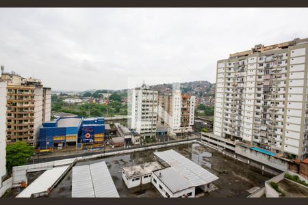 Vista do Quarto 1 de apartamento à venda com 2 quartos, 105m² em São Francisco Xavier, Rio de Janeiro