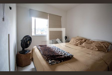 Quarto 1 de apartamento à venda com 2 quartos, 105m² em São Francisco Xavier, Rio de Janeiro