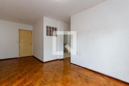 Sala de casa para alugar com 1 quarto, 60m² em Vila Nova Mazzei, São Paulo