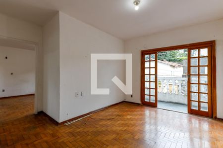 Sala de casa para alugar com 1 quarto, 60m² em Vila Nova Mazzei, São Paulo