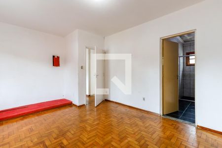 Quarto de casa para alugar com 1 quarto, 60m² em Vila Nova Mazzei, São Paulo