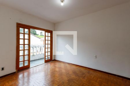 Sala de casa para alugar com 1 quarto, 60m² em Vila Nova Mazzei, São Paulo