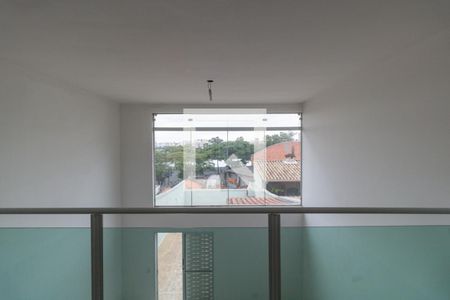 Mezanino de casa à venda com 3 quartos, 150m² em Jardim Bonfiglioli, São Paulo