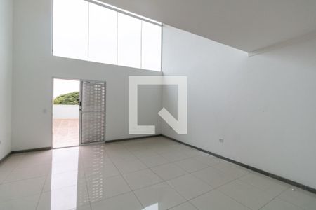 Sala de casa à venda com 3 quartos, 150m² em Jardim Bonfiglioli, São Paulo