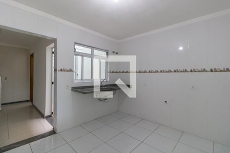 Cozinha de casa à venda com 3 quartos, 150m² em Jardim Bonfiglioli, São Paulo