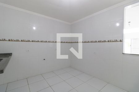 Cozinha de casa à venda com 3 quartos, 150m² em Jardim Bonfiglioli, São Paulo