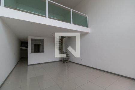 Sala de casa à venda com 3 quartos, 150m² em Jardim Bonfiglioli, São Paulo