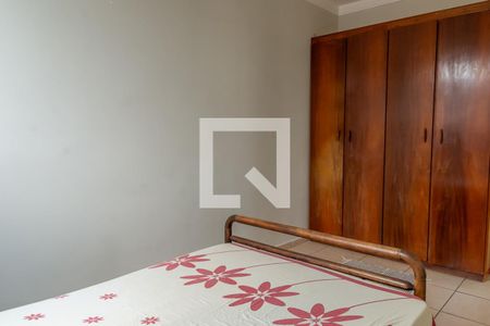 Quarto 1 de apartamento para alugar com 2 quartos, 55m² em Jardim Santana, Americana