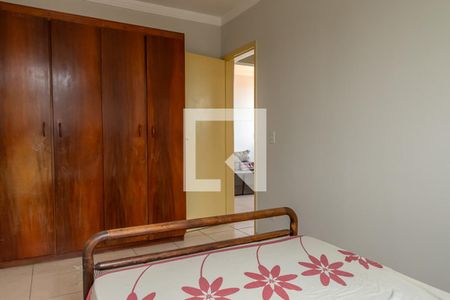 Quarto 1 de apartamento para alugar com 2 quartos, 55m² em Jardim Santana, Americana