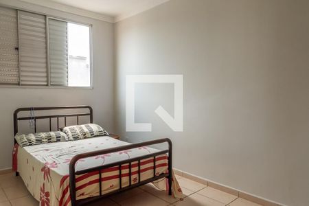 Quarto 1 de apartamento para alugar com 2 quartos, 55m² em Jardim Santana, Americana