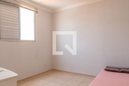 Quarto 2 de apartamento para alugar com 2 quartos, 55m² em Jardim Santana, Americana